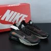 Fit Sporting Goods 3M X Nike Air Max 2090 Black Metallic Silver Orange CW8611-001 -Fit Sporting Goods Sales Store 3M x Nike Air Max 2090 Black Metallic Silver Orange CW8611 001
