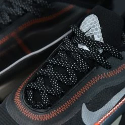 Fit Sporting Goods 3M X Nike Air Max 2090 Black Metallic Silver Orange CW8611-001 17 Fit Sporting Goods 3M X Nike Air Max 2090 Black Metallic Silver Orange CW8611-001 -Fit Sporting Goods Sales Store 3M x Nike Air Max 2090 Black Metallic Silver Orange CW8611 001 6