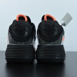Fit Sporting Goods 3M X Nike Air Max 2090 Black Metallic Silver Orange CW8611-001 18 Fit Sporting Goods 3M X Nike Air Max 2090 Black Metallic Silver Orange CW8611-001 -Fit Sporting Goods Sales Store 3M x Nike Air Max 2090 Black Metallic Silver Orange CW8611 001 7