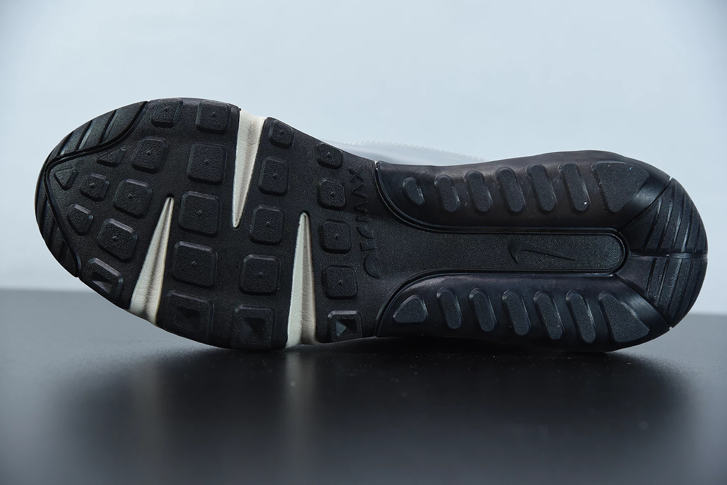 Fit Sporting Goods 3M X Nike Air Max 2090 Black Metallic Silver Orange CW8611-001 11 Fit Sporting Goods 3M X Nike Air Max 2090 Black Metallic Silver Orange CW8611-001 - Image 9