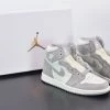 Fit Sporting Goods Air Jordan 1 High Premium Pale Ivory AH7389-101 2 Fit Sporting Goods Air Jordan 1 High Premium Pale Ivory AH7389-101 -Fit Sporting Goods Sales Store Air Jordan 1 High Premium Pale Ivory AH7389 101
