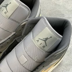 Fit Sporting Goods Air Jordan 1 Mid Light Grey/Dark Grey BQ6472-020 17 Fit Sporting Goods Air Jordan 1 Mid Light Grey/Dark Grey BQ6472-020 -Fit Sporting Goods Sales Store Air Jordan 1 Mid Light Grey Dark Grey BQ6472 020 7