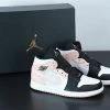 Fit Sporting Goods Air Jordan 1 Mid White/Black-Crimson Tint 554724-133 -Fit Sporting Goods Sales Store Air Jordan 1 Mid White Black Crimson Tint 554724 133
