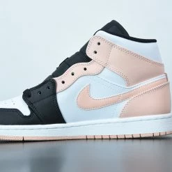 Fit Sporting Goods Air Jordan 1 Mid White/Black-Crimson Tint 554724-133 13 Fit Sporting Goods Air Jordan 1 Mid White/Black-Crimson Tint 554724-133 -Fit Sporting Goods Sales Store Air Jordan 1 Mid White Black Crimson Tint 554724 133 2