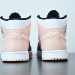 Fit Sporting Goods Air Jordan 1 Mid White/Black-Crimson Tint 554724-133 18 Fit Sporting Goods Air Jordan 1 Mid White/Black-Crimson Tint 554724-133 -Fit Sporting Goods Sales Store Air Jordan 1 Mid White Black Crimson Tint 554724 133 7