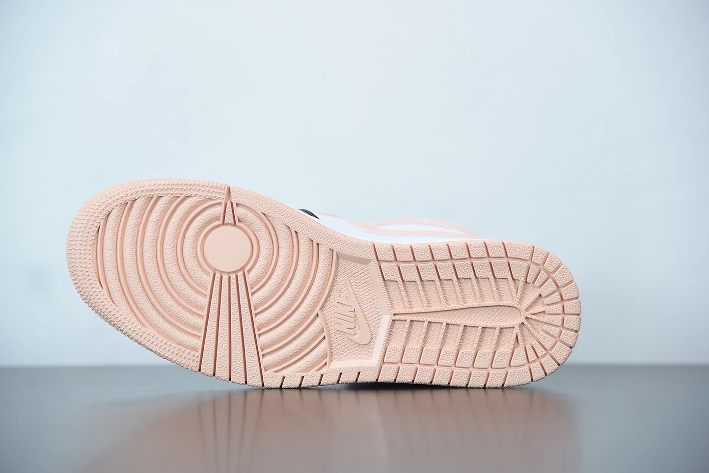 Fit Sporting Goods Air Jordan 1 Mid White/Black-Crimson Tint 554724-133 11 Fit Sporting Goods Air Jordan 1 Mid White/Black-Crimson Tint 554724-133 - Image 9