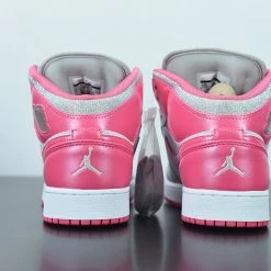 Fit Sporting Goods Air Jordan 1 Mid White/Metallic Platinum-Dynamic Pink 555112-109 For Sale 20 Fit Sporting Goods Air Jordan 1 Mid White/Metallic Platinum-Dynamic Pink 555112-109 For Sale -Fit Sporting Goods Sales Store Air Jordan 1 Mid White Metallic Platinum Dynamic Pink 555112 109 For Sale 8