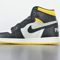 Fit Sporting Goods Air Jordan 1 Retro High OG NRG “Not For Resale” Sail/Black-Varsity Maize 12 Fit Sporting Goods Air Jordan 1 Retro High OG NRG “Not For Resale” Sail/Black-Varsity Maize -Fit Sporting Goods Sales Store Air Jordan 1 Retro High OG NRG Not For Resale Sail Black Varsity Maize 2