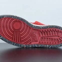 Fit Sporting Goods Air Jordan 1 Zoom Comfort Gym Red/Black/White CT0978-600 16 Fit Sporting Goods Air Jordan 1 Zoom Comfort Gym Red/Black/White CT0978-600 -Fit Sporting Goods Sales Store Air Jordan 1 Zoom CMFT Crater Red Suede CT0978 600 For Sale 6