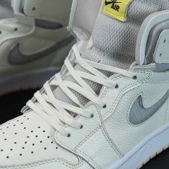 Fit Sporting Goods Air Jordan 1 Zoom CMFT Pearl White/Light Voltage Yellow CT0979-107 14 Fit Sporting Goods Air Jordan 1 Zoom CMFT Pearl White/Light Voltage Yellow CT0979-107 -Fit Sporting Goods Sales Store Air Jordan 1 Zoom CMFT Pearl White CT0979 107 For Sale 4