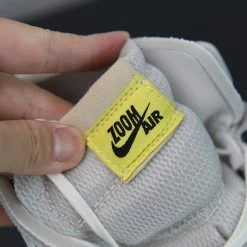 Fit Sporting Goods Air Jordan 1 Zoom CMFT Pearl White/Light Voltage Yellow CT0979-107 15 Fit Sporting Goods Air Jordan 1 Zoom CMFT Pearl White/Light Voltage Yellow CT0979-107 -Fit Sporting Goods Sales Store Air Jordan 1 Zoom CMFT Pearl White CT0979 107 For Sale 5