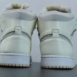 Fit Sporting Goods Air Jordan 1 Zoom CMFT Pearl White/Light Voltage Yellow CT0979-107 17 Fit Sporting Goods Air Jordan 1 Zoom CMFT Pearl White/Light Voltage Yellow CT0979-107 -Fit Sporting Goods Sales Store Air Jordan 1 Zoom CMFT Pearl White CT0979 107 For Sale 7