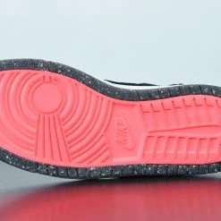 Fit Sporting Goods Air Jordan 1 Zoom Comfort Black/Court Purple CT0978-005 -Fit Sporting Goods Sales Store Air Jordan 1 Zoom Comfort Black Court Purple CT0978 005 8