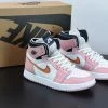 Fit Sporting Goods Air Jordan 1 Zoom Comfort Pink Glaze/Cactus Flower-White CT0979-601 1 Fit Sporting Goods Air Jordan 1 Zoom Comfort Pink Glaze/Cactus Flower-White CT0979-601 -Fit Sporting Goods Sales Store Air Jordan 1 Zoom Comfort Pink Glaze CT0979 601 For Sale