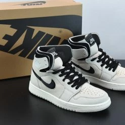 Fit Sporting Goods Air Jordan 1 Zoom Comfort “Summit White” CT0979-100