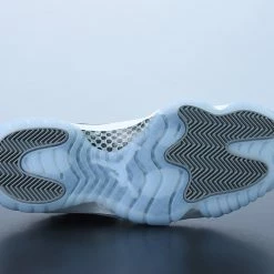 Fit Sporting Goods Air Jordan 11 Low “Cool Grey” Medium Grey/Gunsmoke-White 528895-003 -Fit Sporting Goods Sales Store Air Jordan 11 Low Cool Grey Medium Grey Gunsmoke White 528895 003 6