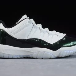 Fit Sporting Goods Air Jordan 11 Low “Easter” White/Emerald Rise-Black 528895-145 13 Fit Sporting Goods Air Jordan 11 Low “Easter” White/Emerald Rise-Black 528895-145 -Fit Sporting Goods Sales Store Air Jordan 11 Low Easter White Emerald Rise Black 528895 145 1