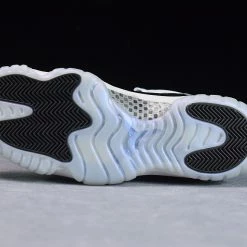 Fit Sporting Goods Air Jordan 11 Low “Easter” White/Emerald Rise-Black 528895-145 19 Fit Sporting Goods Air Jordan 11 Low “Easter” White/Emerald Rise-Black 528895-145 -Fit Sporting Goods Sales Store Air Jordan 11 Low Easter White Emerald Rise Black 528895 145 7