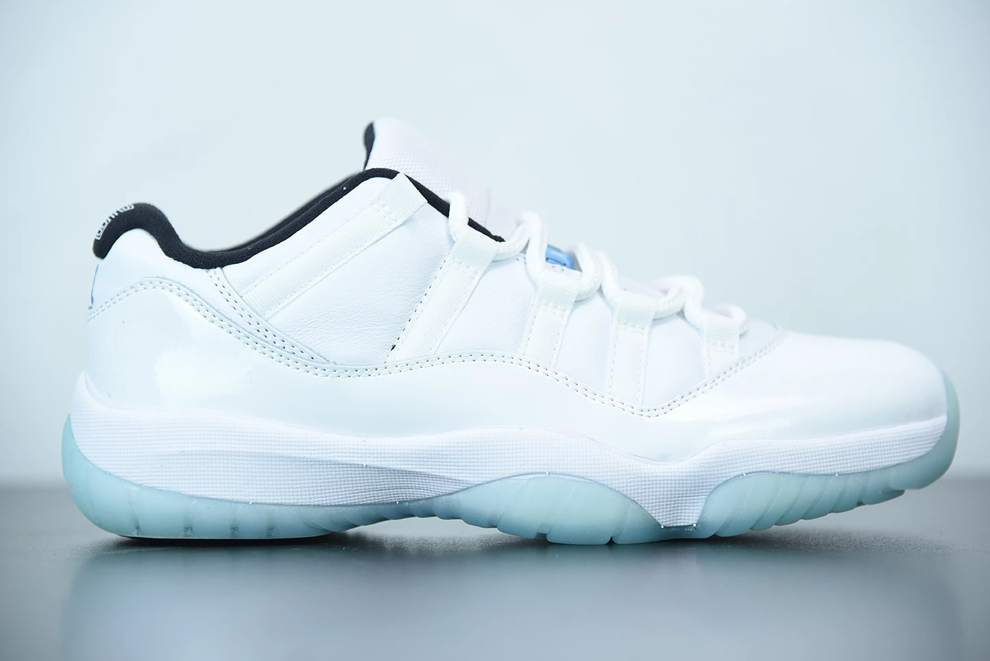 Fit Sporting Goods Air Jordan 11 Low “Legend Blue” White/Black-Legend Blue AV2187-117 4 Fit Sporting Goods Air Jordan 11 Low “Legend Blue” White/Black-Legend Blue AV2187-117 - Image 2