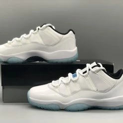 Fit Sporting Goods Air Jordan 11 Low “Legend Blue” White/Black-Legend Blue AV2187-117 30 Fit Sporting Goods Air Jordan 11 Low “Legend Blue” White/Black-Legend Blue AV2187-117 -Fit Sporting Goods Sales Store Air Jordan 11 Low Legend Blue White Black Legend Blue AV2187 117 1