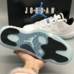 Fit Sporting Goods Air Jordan 11 Low “Legend Blue” White/Black-Legend Blue AV2187-117 39 Fit Sporting Goods Air Jordan 11 Low “Legend Blue” White/Black-Legend Blue AV2187-117 -Fit Sporting Goods Sales Store Air Jordan 11 Low Legend Blue White Black Legend Blue AV2187 117 10