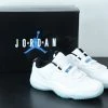 Fit Sporting Goods Air Jordan 11 Low “Legend Blue” White/Black-Legend Blue AV2187-117