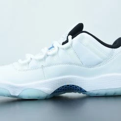 Fit Sporting Goods Air Jordan 11 Low “Legend Blue” White/Black-Legend Blue AV2187-117 23 Fit Sporting Goods Air Jordan 11 Low “Legend Blue” White/Black-Legend Blue AV2187-117 -Fit Sporting Goods Sales Store Air Jordan 11 Low Legend Blue White Black Legend Blue AV2187 117 2 1