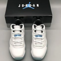Fit Sporting Goods Air Jordan 11 Low “Legend Blue” White/Black-Legend Blue AV2187-117 32 Fit Sporting Goods Air Jordan 11 Low “Legend Blue” White/Black-Legend Blue AV2187-117 -Fit Sporting Goods Sales Store Air Jordan 11 Low Legend Blue White Black Legend Blue AV2187 117 2
