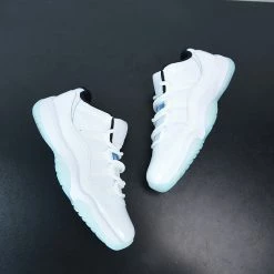 Fit Sporting Goods Air Jordan 11 Low “Legend Blue” White/Black-Legend Blue AV2187-117 24 Fit Sporting Goods Air Jordan 11 Low “Legend Blue” White/Black-Legend Blue AV2187-117 -Fit Sporting Goods Sales Store Air Jordan 11 Low Legend Blue White Black Legend Blue AV2187 117 3 1