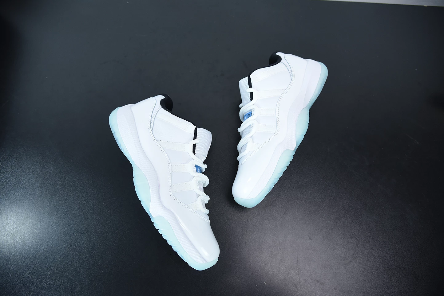 Fit Sporting Goods Air Jordan 11 Low “Legend Blue” White/Black-Legend Blue AV2187-117 6 Fit Sporting Goods Air Jordan 11 Low “Legend Blue” White/Black-Legend Blue AV2187-117 - Image 4