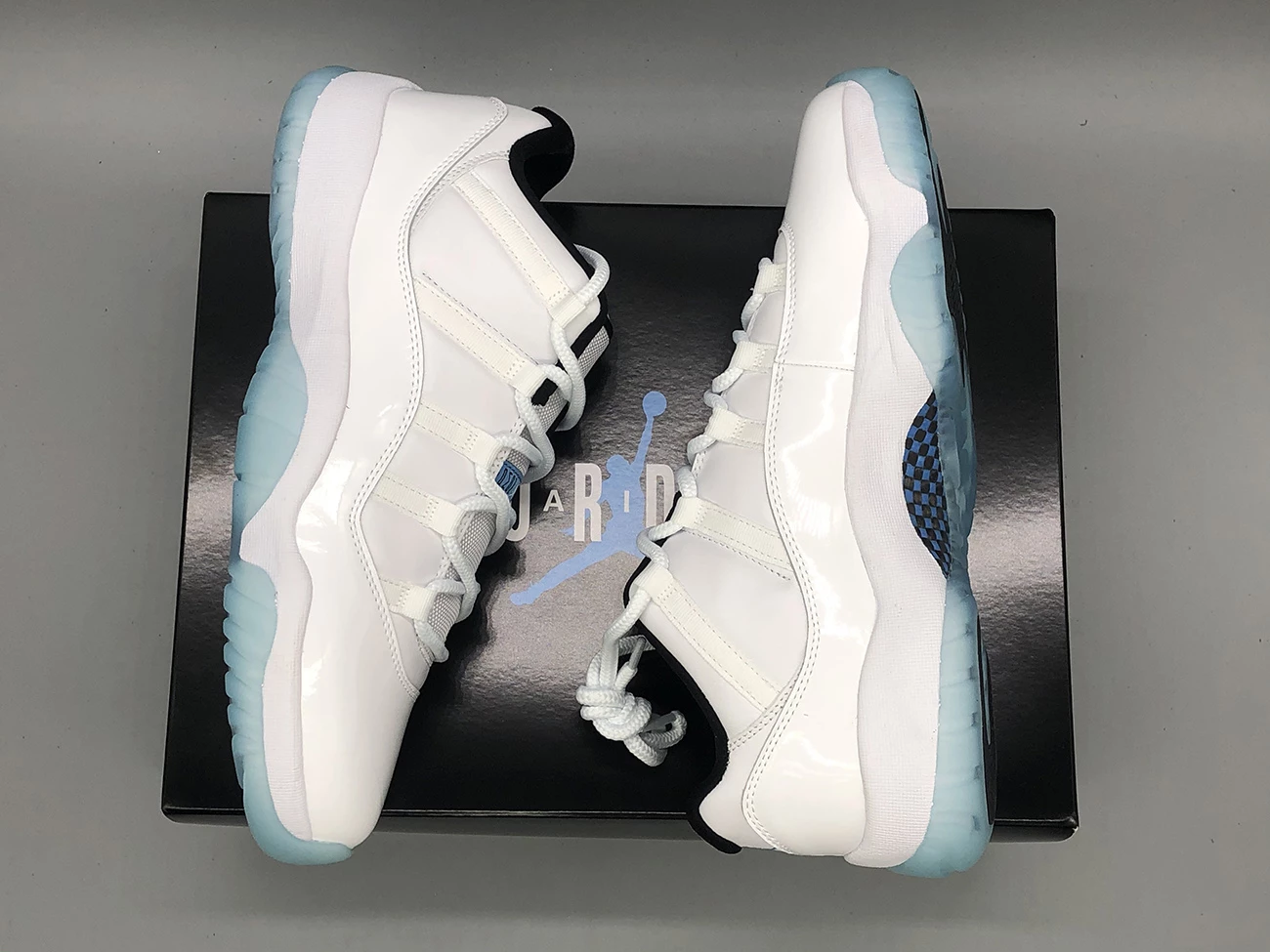 Fit Sporting Goods Air Jordan 11 Low “Legend Blue” White/Black-Legend Blue AV2187-117 15 Fit Sporting Goods Air Jordan 11 Low “Legend Blue” White/Black-Legend Blue AV2187-117 - Image 13