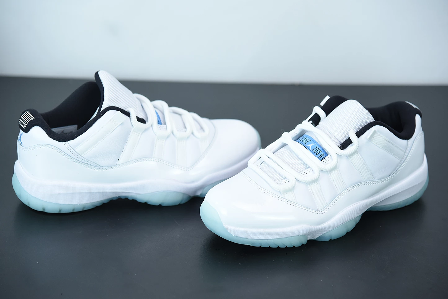Fit Sporting Goods Air Jordan 11 Low “Legend Blue” White/Black-Legend Blue AV2187-117 7 Fit Sporting Goods Air Jordan 11 Low “Legend Blue” White/Black-Legend Blue AV2187-117 - Image 5