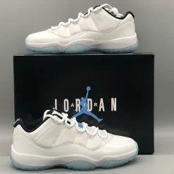 Fit Sporting Goods Air Jordan 11 Low “Legend Blue” White/Black-Legend Blue AV2187-117 34 Fit Sporting Goods Air Jordan 11 Low “Legend Blue” White/Black-Legend Blue AV2187-117 -Fit Sporting Goods Sales Store Air Jordan 11 Low Legend Blue White Black Legend Blue AV2187 117 4