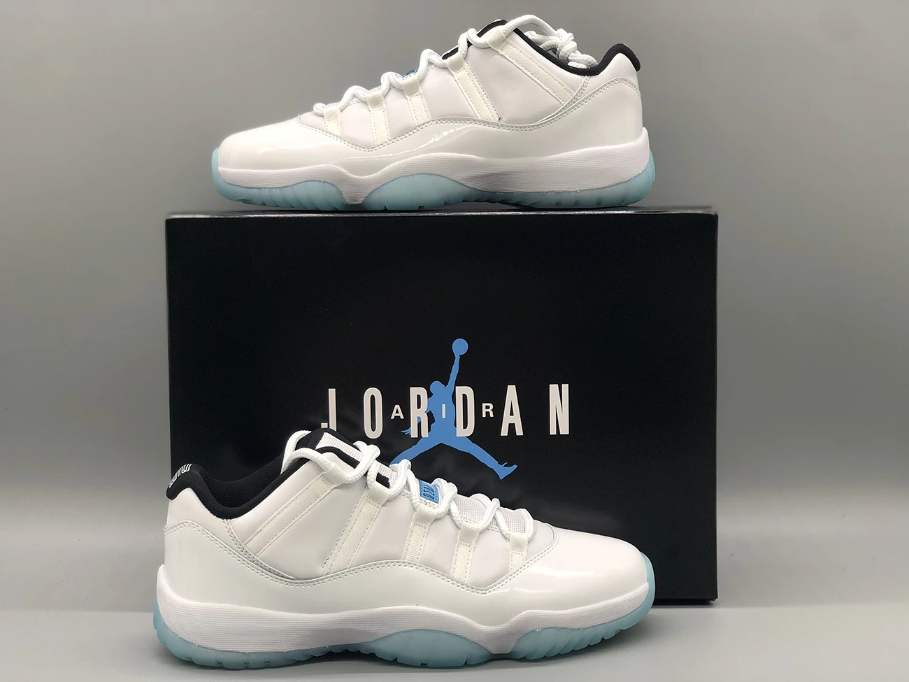Fit Sporting Goods Air Jordan 11 Low “Legend Blue” White/Black-Legend Blue AV2187-117 16 Fit Sporting Goods Air Jordan 11 Low “Legend Blue” White/Black-Legend Blue AV2187-117 - Image 14