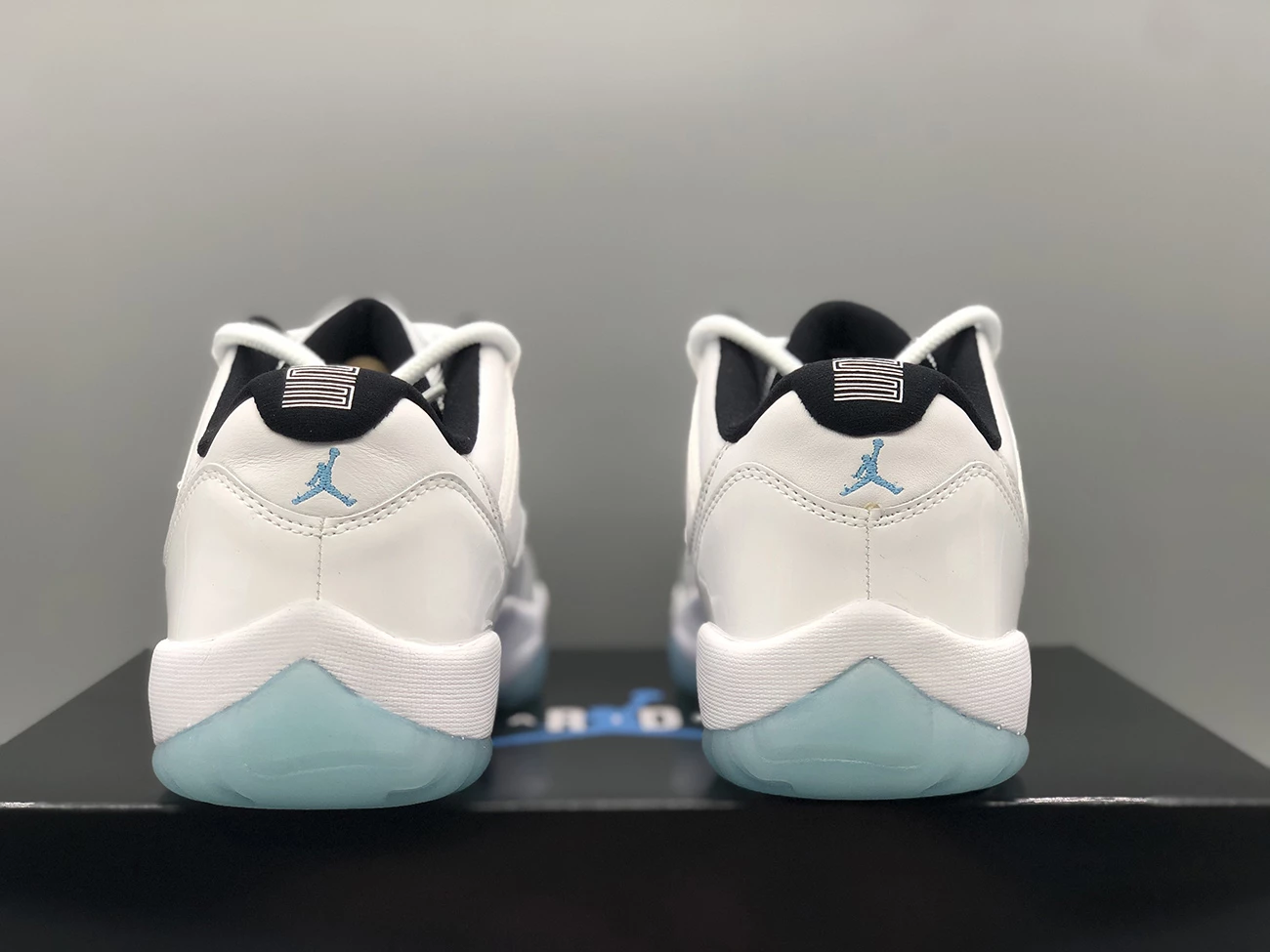 Fit Sporting Goods Air Jordan 11 Low “Legend Blue” White/Black-Legend Blue AV2187-117 17 Fit Sporting Goods Air Jordan 11 Low “Legend Blue” White/Black-Legend Blue AV2187-117 - Image 15