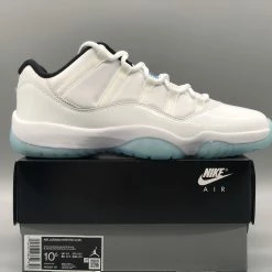 Fit Sporting Goods Air Jordan 11 Low “Legend Blue” White/Black-Legend Blue AV2187-117 36 Fit Sporting Goods Air Jordan 11 Low “Legend Blue” White/Black-Legend Blue AV2187-117 -Fit Sporting Goods Sales Store Air Jordan 11 Low Legend Blue White Black Legend Blue AV2187 117 6