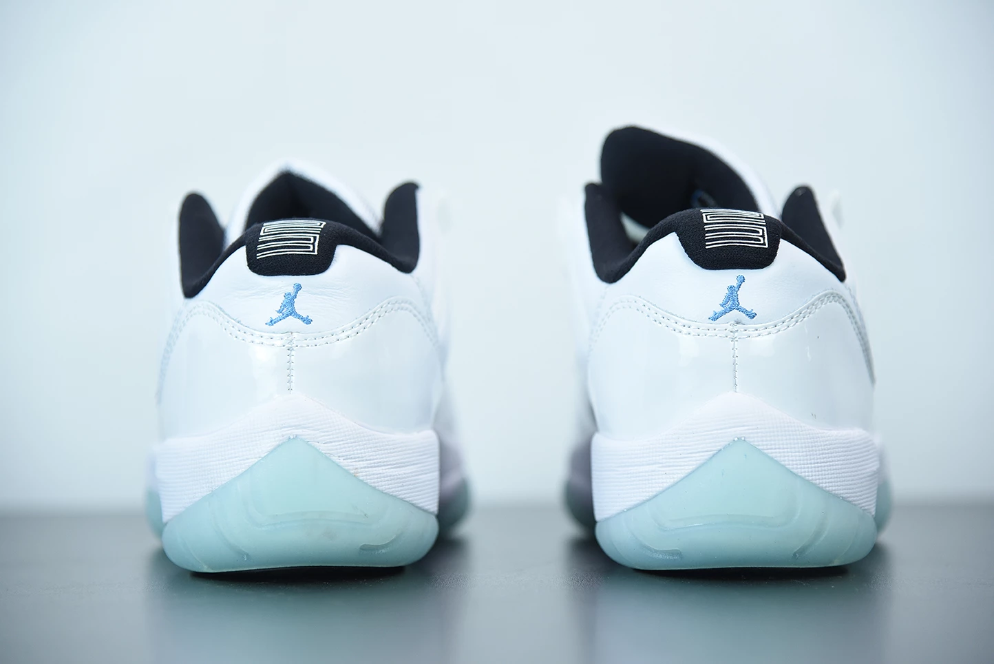 Fit Sporting Goods Air Jordan 11 Low “Legend Blue” White/Black-Legend Blue AV2187-117 10 Fit Sporting Goods Air Jordan 11 Low “Legend Blue” White/Black-Legend Blue AV2187-117 - Image 8