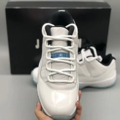Fit Sporting Goods Air Jordan 11 Low “Legend Blue” White/Black-Legend Blue AV2187-117 31 Fit Sporting Goods Air Jordan 11 Low “Legend Blue” White/Black-Legend Blue AV2187-117 -Fit Sporting Goods Sales Store Air Jordan 11 Low Legend Blue White Black Legend Blue AV2187 117 8