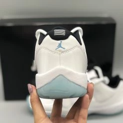 Fit Sporting Goods Air Jordan 11 Low “Legend Blue” White/Black-Legend Blue AV2187-117 38 Fit Sporting Goods Air Jordan 11 Low “Legend Blue” White/Black-Legend Blue AV2187-117 -Fit Sporting Goods Sales Store Air Jordan 11 Low Legend Blue White Black Legend Blue AV2187 117 9