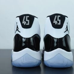 Fit Sporting Goods Air Jordan 11 Retro “Concord” White/Black/Dark Concord 378037-100 -Fit Sporting Goods Sales Store Air Jordan 11 Retro Concord 378037 100 For Sale 8