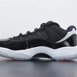 Fit Sporting Goods Air Jordan 11 Retro Low Black/Infrared 23-Pure Platinum 528895-023 12 Fit Sporting Goods Air Jordan 11 Retro Low Black/Infrared 23-Pure Platinum 528895-023 -Fit Sporting Goods Sales Store Air Jordan 11 Retro Low Black Infrared 23 Pure Platinum 528895 023 2