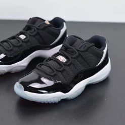 Fit Sporting Goods Air Jordan 11 Retro Low Black/Infrared 23-Pure Platinum 528895-023 13 Fit Sporting Goods Air Jordan 11 Retro Low Black/Infrared 23-Pure Platinum 528895-023 -Fit Sporting Goods Sales Store Air Jordan 11 Retro Low Black Infrared 23 Pure Platinum 528895 023 3