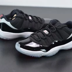 Fit Sporting Goods Air Jordan 11 Retro Low Black/Infrared 23-Pure Platinum 528895-023 14 Fit Sporting Goods Air Jordan 11 Retro Low Black/Infrared 23-Pure Platinum 528895-023 -Fit Sporting Goods Sales Store Air Jordan 11 Retro Low Black Infrared 23 Pure Platinum 528895 023 4