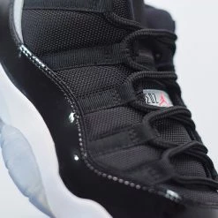 Fit Sporting Goods Air Jordan 11 Retro Low Black/Infrared 23-Pure Platinum 528895-023 15 Fit Sporting Goods Air Jordan 11 Retro Low Black/Infrared 23-Pure Platinum 528895-023 -Fit Sporting Goods Sales Store Air Jordan 11 Retro Low Black Infrared 23 Pure Platinum 528895 023 5