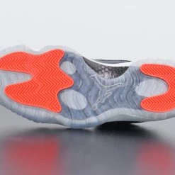 Fit Sporting Goods Air Jordan 11 Retro Low Black/Infrared 23-Pure Platinum 528895-023 16 Fit Sporting Goods Air Jordan 11 Retro Low Black/Infrared 23-Pure Platinum 528895-023 -Fit Sporting Goods Sales Store Air Jordan 11 Retro Low Black Infrared 23 Pure Platinum 528895 023 6