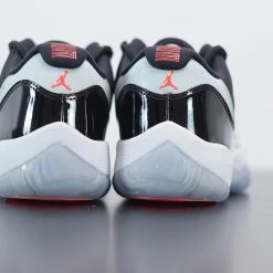 Fit Sporting Goods Air Jordan 11 Retro Low Black/Infrared 23-Pure Platinum 528895-023 17 Fit Sporting Goods Air Jordan 11 Retro Low Black/Infrared 23-Pure Platinum 528895-023 -Fit Sporting Goods Sales Store Air Jordan 11 Retro Low Black Infrared 23 Pure Platinum 528895 023 7