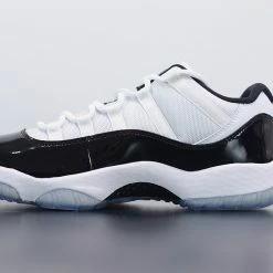 Fit Sporting Goods Air Jordan 11 Retro Low White/Black-Concord 528895-153 12 Fit Sporting Goods Air Jordan 11 Retro Low White/Black-Concord 528895-153 -Fit Sporting Goods Sales Store Air Jordan 11 Retro Low White Black Concord 528895 153 2