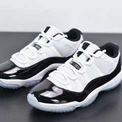 Fit Sporting Goods Air Jordan 11 Retro Low White/Black-Concord 528895-153 13 Fit Sporting Goods Air Jordan 11 Retro Low White/Black-Concord 528895-153 -Fit Sporting Goods Sales Store Air Jordan 11 Retro Low White Black Concord 528895 153 3