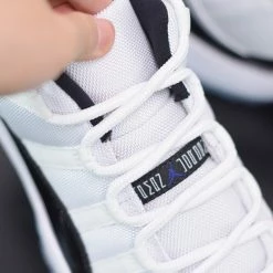 Fit Sporting Goods Air Jordan 11 Retro Low White/Black-Concord 528895-153 15 Fit Sporting Goods Air Jordan 11 Retro Low White/Black-Concord 528895-153 -Fit Sporting Goods Sales Store Air Jordan 11 Retro Low White Black Concord 528895 153 5