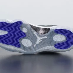 Fit Sporting Goods Air Jordan 11 Retro Low White/Black-Concord 528895-153 16 Fit Sporting Goods Air Jordan 11 Retro Low White/Black-Concord 528895-153 -Fit Sporting Goods Sales Store Air Jordan 11 Retro Low White Black Concord 528895 153 6